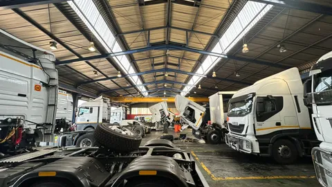 1 Dekema Rd, Junction Hill, Germiston, 1401 2175m² For Sale Warehouse (16)